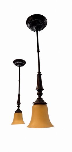Hanging Pendant Light (2)