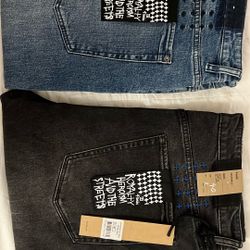 Ksubi Jeans Size 40