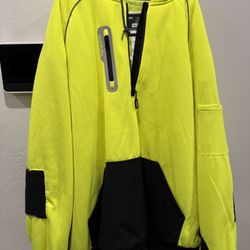 4XL/5XL Warehouse Cold storage/ Winter Gear 