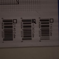 Fish Tank With Stand 