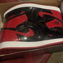 Jordan 1 Retro High Og 