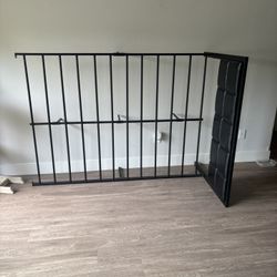 Bed Frame 