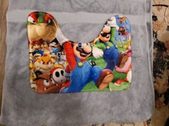 Mario Bros.