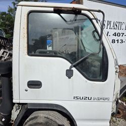 Used Isuzu Door 