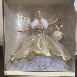 Barbie Special 2000 Edition 