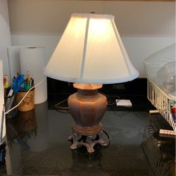 Vintage Lamp