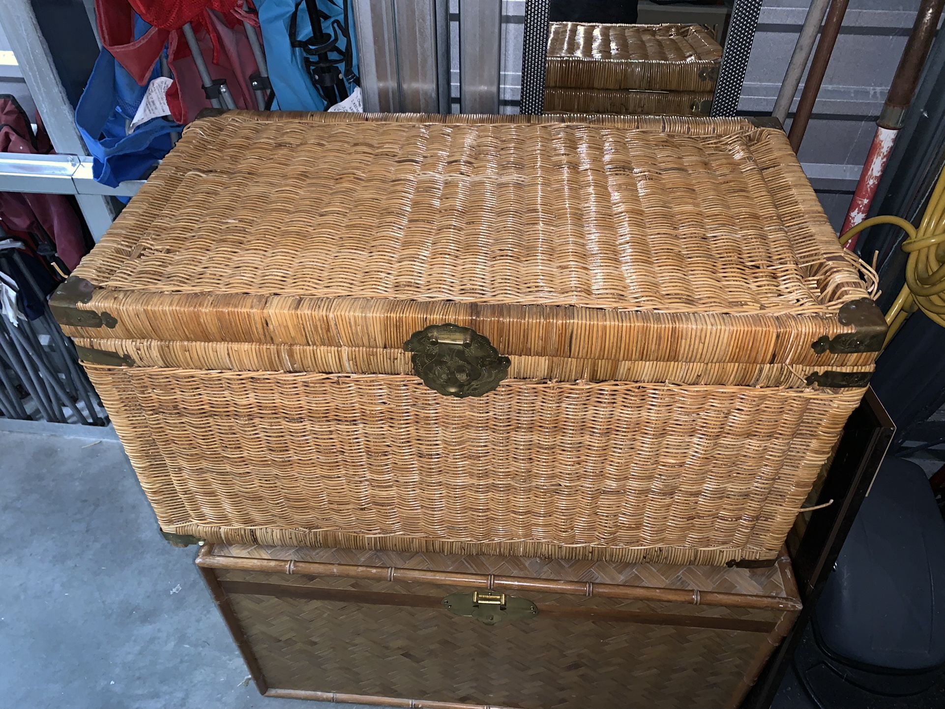 Treasure Chest