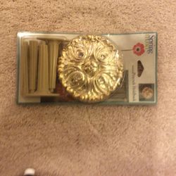 Curtain Tieback (1 set)