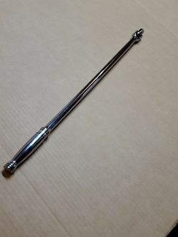 NEW Snap On 25" Braker Bar