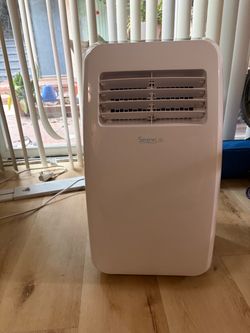 SereneLife Portable Air Conditioner