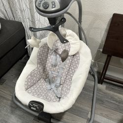 Graco Swing