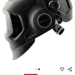 3M™ Speedglas™ G5-03 Pro Casco de soldadura con casco de seguridad 10-0100-00SH, sin ADF, 1 EA/estuche
