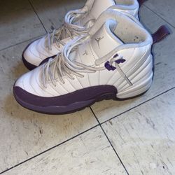 Desert Storm Jordan 12s 