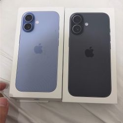 2 iPhones 17 