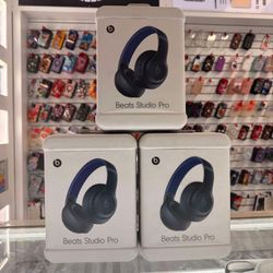 Beats Studio pro 