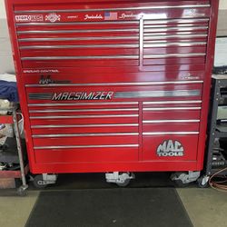 Mac Tool Box