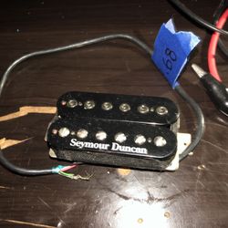 Seymour Duncan Screamin Demon Humbucker Pickup
