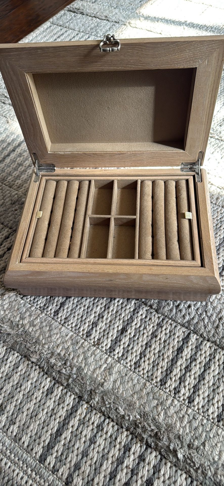 Jewelry Box
