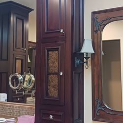 Bathroom Vanity Tops And Cabinets
