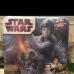 Star Wars Puzzles 