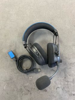Razer gaming headset