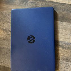 HP Laptop
