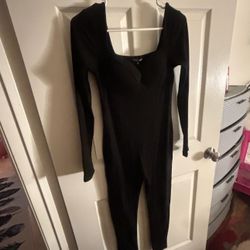 Fashion Nova Jumpsuit 