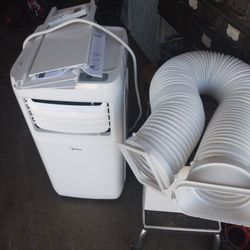 Portable Room Air Conditioner