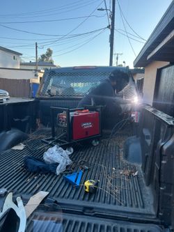 Welding-soldadora