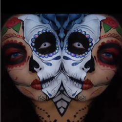 Face Painting