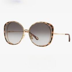 Chloé Sunglasses 