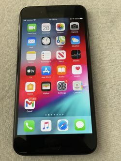 iPhone 7Plus 128gb