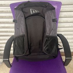 New Era Shutout Backpack Brand new