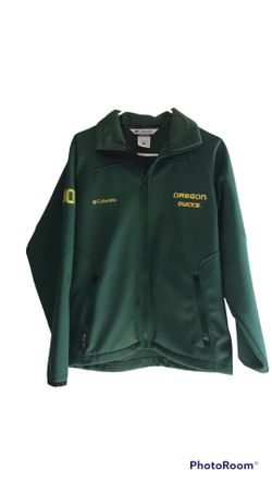 Columbia Oregon Duck Jacket
