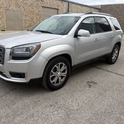2016 GMC Acadia