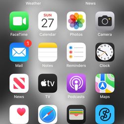 iPhone 14