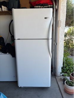 Fridge -** pending sale**