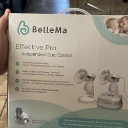BelleMa Breast Pump