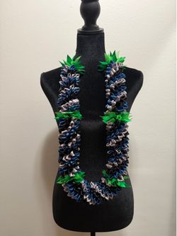 Hawaiian Grad Lei