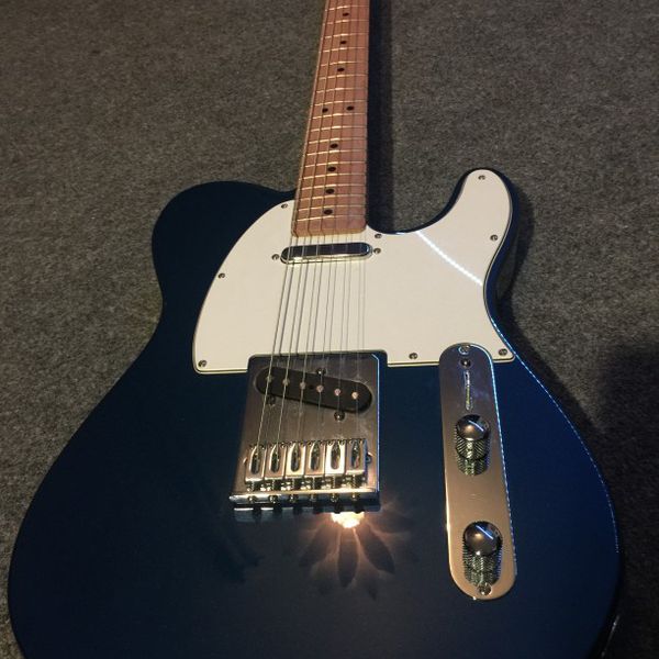 Fender Telecaster | Mexican Made 2007 for Sale in Gilbert, AZ - OfferUp