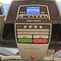 Proform Treadmill Proshox Lite 3 for Sale in San Antonio TX