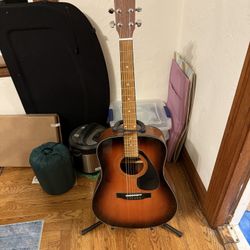Yamaha F325D guitar For Sale 