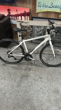Trek bike