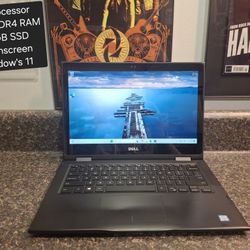 Dell Latitude 3390 2-in-1 Laptop