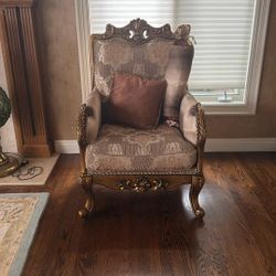 4 Piece Couch Set