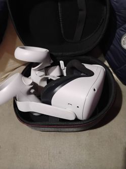 Oculus 2