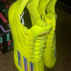 Adidas Football Cleats