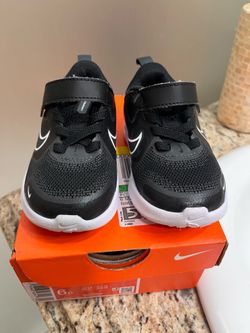 Toddler Nike shoes