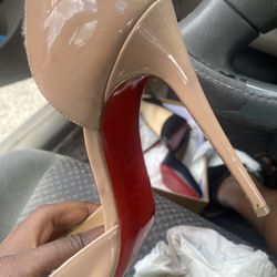 christian louboutin shoes