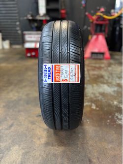 195/60/17 TOYO EXTENSA A/S (1 TIRE ONLY) DOT(2025)